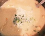 粕汁♡作り方7写真