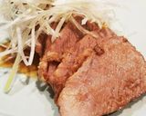 炊飯器で簡単!やわらか煮豚✩作り方9写真
