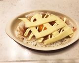 簡単！マヨ丼！作り方6写真