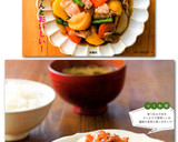 定番美味しい！蓮根と豚ひき肉のきんぴら作り方6写真