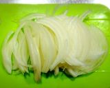 木綿豆腐で！豆腐カツ丼作り方1写真