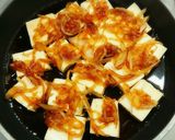 木綿豆腐で！豆腐カツ丼作り方6写真