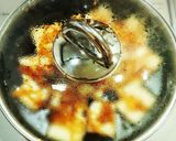 木綿豆腐で！豆腐カツ丼作り方7写真