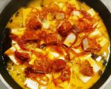 木綿豆腐で！豆腐カツ丼作り方8写真