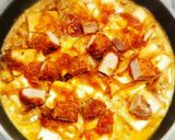 木綿豆腐で！豆腐カツ丼作り方9写真