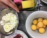 岩石卵作り方1写真