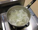 長イモのきんとん作り方1写真