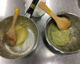 長イモのきんとん作り方3写真