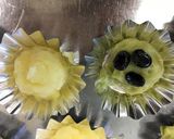 長イモのきんとん作り方4写真