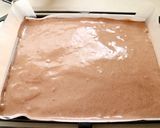 バレンタイン♡チョコロールケーキ作り方10写真