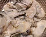 生牡蠣入り大根キムチ (お直しあり)作り方10写真