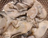 生牡蠣入り大根キムチ作り方10写真