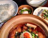 『チキンとうさん煮 』小鍋で鶏肉のおかず作り方8写真
