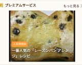 レーズンパントースト食べ方☝簡単アレンジ作り方4写真