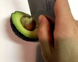 ケーキみたい！おしゃれカプレーゼ作り方4写真