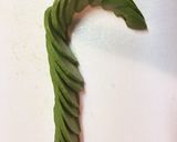 ケーキみたい！おしゃれカプレーゼ作り方6写真