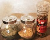 鶏むね肉のグリル (甘酢あんかけ添え)作り方3写真