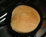 材料２つだけ☆ふんわりホットケーキ作り方3写真
