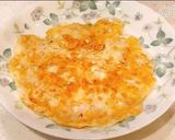 レンジで簡単、れんこんチーズのカリカリ焼作り方9写真