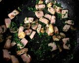 喫茶店のナポリタン♡作り方3写真