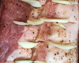 ココットダッチオーブンでローストポーク作り方1写真