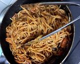 喫茶店のナポリタン♡作り方6写真