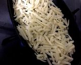 喫茶店のナポリタン♡作り方7写真