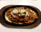 喫茶店のナポリタン♡作り方8写真
