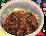簡単で強いレーズン酵母液で天然酵母を作り方9写真
