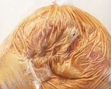 鶏むね肉みそマヨ蒸し✤レンジだけ´ω`*作り方2写真