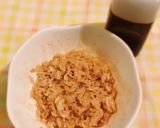 キャラ弁☆クリスマス☆サンタ&トナカイ♡作り方2写真