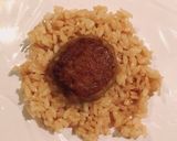 キャラ弁☆クリスマス☆サンタ&トナカイ♡作り方3写真