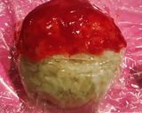 キャラ弁☆クリスマス☆サンタ&トナカイ♡作り方9写真