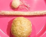 キャラ弁☆クリスマス☆サンタ&トナカイ♡作り方16写真