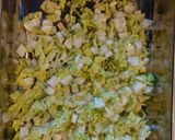 稲荷豆腐餃子作り方1写真