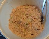 稲荷豆腐餃子作り方3写真