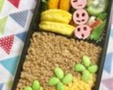 かわいいお魚ソーセージ作り方14写真