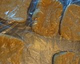 稲荷豆腐餃子作り方4写真