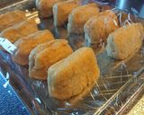 稲荷豆腐餃子作り方6写真