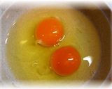 艶うどんで美味しいかき玉うどん♪作り方2写真