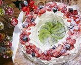 たっぷりかぼちゃと米粉のカップケーキ♡作り方26写真