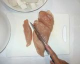 簡単かぶシチュースープ♪ルーなし使わない作り方3写真