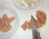 簡単かぶシチュースープ♪ルーなし使わない作り方4写真