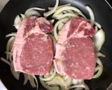 ☆ポークソテー☆濃厚ソースで簡単お店味作り方4写真