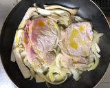 ☆ポークソテー☆濃厚ソースで簡単お店味作り方5写真
