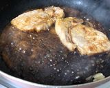 ☆ポークソテー☆濃厚ソースで簡単お店味作り方10写真
