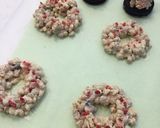 ♥ホワイトクリスマス♥作り方4写真