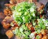 鶏のテリヤキ風すっぱ煮作り方6写真