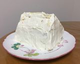 ☆クリスマス☆意外と簡単！おうちのケーキ作り方6写真