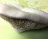 茄子とバイリングのフライ作り方1写真